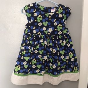 18-24 month Gymboree dress